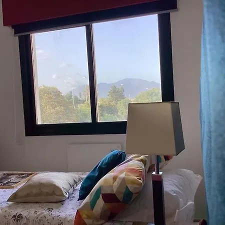 Apartment Spacious 3 Bed Puerto Duquesa Manilva