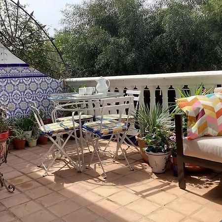 Apartment Spacious 3 Bed Puerto Duquesa Manilva
