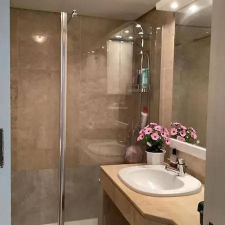 Apartment Spacious 3 Bed Puerto Duquesa