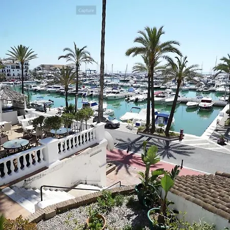Apartment Spacious 3 Bed Puerto Duquesa