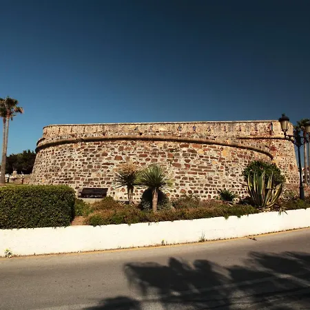 Apartment Spacious 3 Bed Puerto Duquesa Manilva